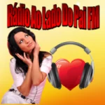 Logo da rádio Ao Lado do Pai ao vivo online
