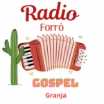 Logo da rádio Rádio Forró Gospel ao vivo online