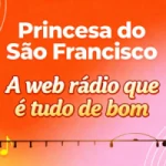 Logo da rádio Rádio Princesa Do São Francisco ao vivo online