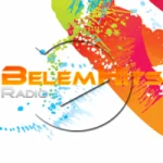 Logo da rádio Rádio Belém Hits ao vivo online