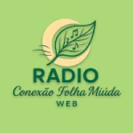 Logo da rádio Radio Conexão Folha Miúda ao vivo online