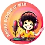 Logo da rádio Rádio Escolar JP ao vivo online