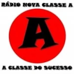 Logo da rádio Rádio Nova Classe A ao vivo online