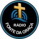Logo da rádio Rádio Fonte Da Graça ao vivo online