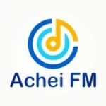 Logo da rádio Rádio Achei FM ao vivo online