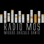 Logo da rádio Rádio Mos ao vivo online