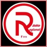 Logo da rádio Rádio Regional FM ao vivo online