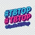 Logo da rádio Rádio T. B. Top ao vivo online