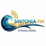 Logo da rádio Rádio Sintonia 94.7 FM ao vivo online
