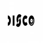 Logo da rádio Disco Rádio Web ao vivo online