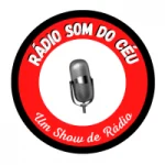 Logo da rádio Rádio Som do Céu ao vivo online