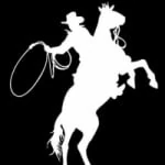 Logo da rádio Rádio Peão Sertanejo ao vivo online