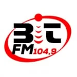 Logo da rádio Rádio Bit 104.9 FM ao vivo online