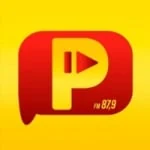 Logo da rádio Rádio Paraguassu 87.9 FM ao vivo online