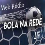 Logo da rádio Web Rádio Bola na Rede JF ao vivo online