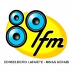 Logo da rádio Rádio 89 FM ao vivo online
