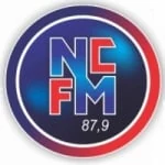 Logo da rádio Rádio Nova Conquista 87.9 FM ao vivo online