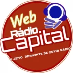 Logo da rádio Rádio Capital ao vivo online