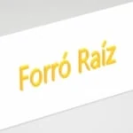 Logo da rádio Rádio Forró Raiz ao vivo online