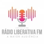 Logo da rádio Rádio Liberativa FM ao vivo online
