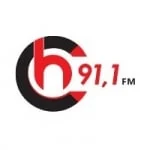 Logo da rádio Rádio Chirú 91.1 FM ao vivo online