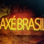 Logo da rádio Axe Brasil Web Rádio ao vivo online