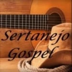 Logo da rádio Viola Sertaneja Gospel ao vivo online