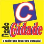 Logo da rádio Rádio Web Cidade STM ao vivo online