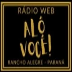 Logo da rádio Rádio Web Alô Você ao vivo online