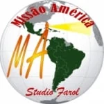 Logo da rádio Rádio Missão América ao vivo online