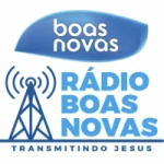 Logo da rádio Rádio Boas Novas 93.9 FM ao vivo online