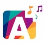 Logo da rádio Rádio Arco-íris 106.3 FM ao vivo online