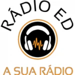 Logo da rádio Rádio ED ao vivo online