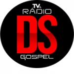 Logo da rádio Rádio DS Gospel ao vivo online