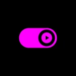 Logo da rádio Rádio LGBT ao vivo online