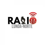 Logo da rádio Radio Lunda Norte 90.3 FM ao vivo online