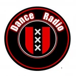 Logo da rádio Dance Radio ao vivo online