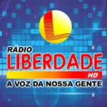Logo da rádio Rádio Liberdade 88.3 FM ao vivo online
