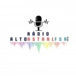 Logo da rádio Rádio Alto Astral FSA ao vivo online