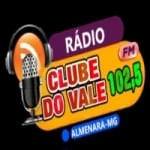Logo da rádio Rádio Clube Do Vale De Almenara ao vivo online