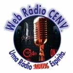 Logo da rádio Web Rádio Nova Vida ao vivo online