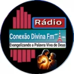 Logo da rádio Rádio Conexão Dívina ao vivo online