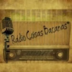 Logo da rádio Rádio Coisas Bacanas ao vivo online
