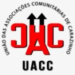 Logo da rádio UACC Rádio 106.3 FM ao vivo online