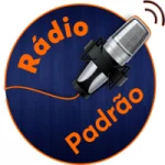 Logo da rádio Rádio Padrão ao vivo online