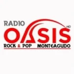 Logo da rádio Radio Oasis ao vivo online