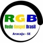 Logo da rádio Web Rádio RGB Aracaju - SE ao vivo online