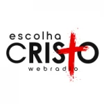 Logo da rádio Rádio Escolha Cristo ao vivo online