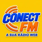 Logo da rádio Rádio Conect FM ao vivo online
