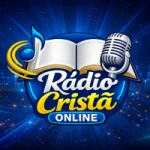 Logo da rádio Rádio Cristã Online ao vivo online